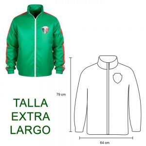 ROMPEVIENTOS HINCHA personalizada